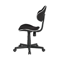 Studio Designs Mode Height Adjustable Swivel Office Task Chair