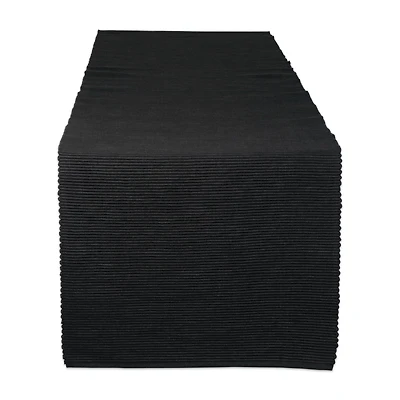 DII® 72" Ribbed Table Runner