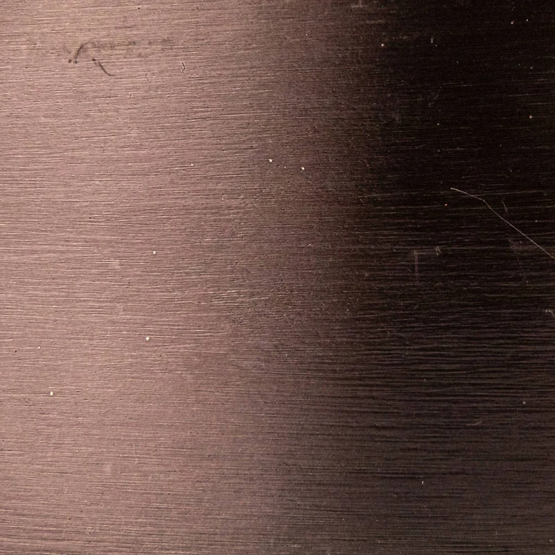 Hello Honey® 10" Clear & Black Metal Sophisticated Glass Cloche with Metal Tray