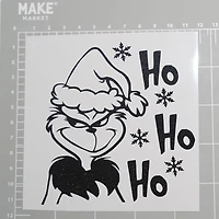 Glitter Permanent Vinyl by Make Market