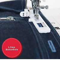 SINGER® HD4452 Heavy Duty Sewing Machine