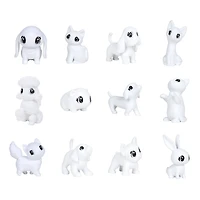 12 Pack: Assorted Crayola® Scribble Scrubbie™ Pets