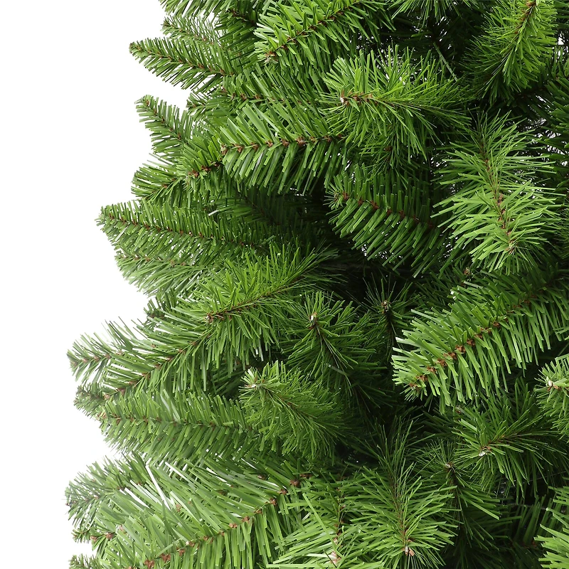 7.5ft. Unlit Virginia Pine Artificial Christmas Tree