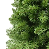7.5ft. Unlit Virginia Pine Artificial Christmas Tree