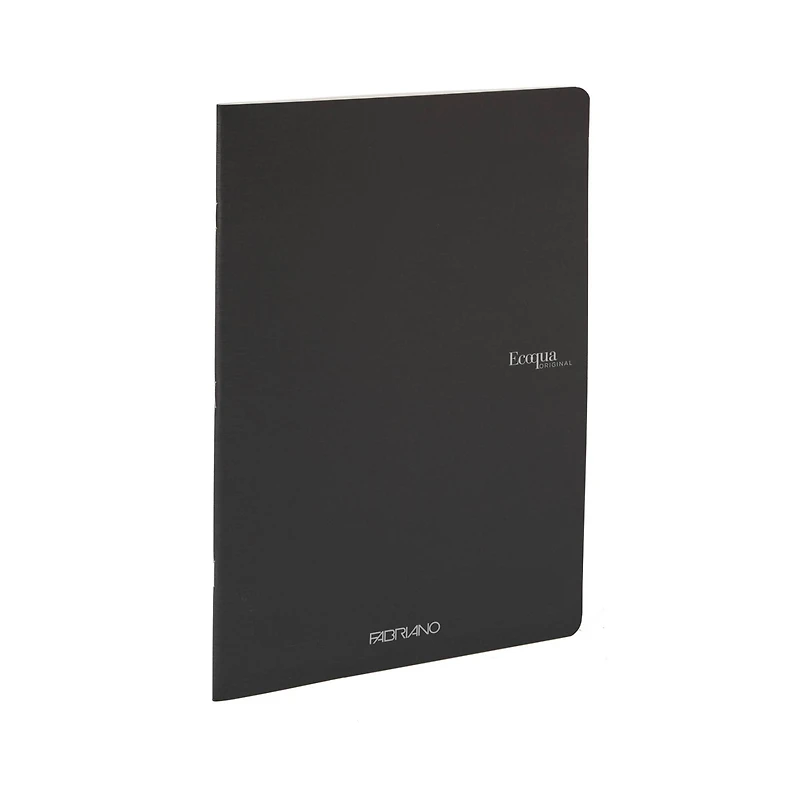 Fabriano® EcoQua A4 Blank Notebook