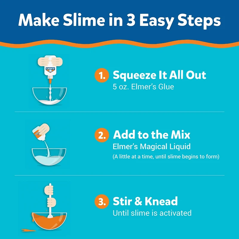 Elmer's® Magical Liquid