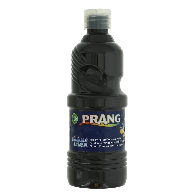12 Pack: Prang® Washable Ready-to-Use Tempera Paint