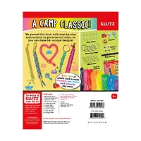 The Best Ever Book of Lanyard, Scoubidou & Boondoggle