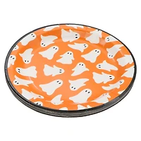9" Ghost Paper Plates, 12ct. by Celebrate It™