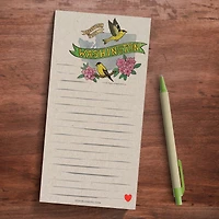 TF Publishing Washington Magnet Pad