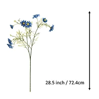 28.5" Wild Daisy Stem by Ashland