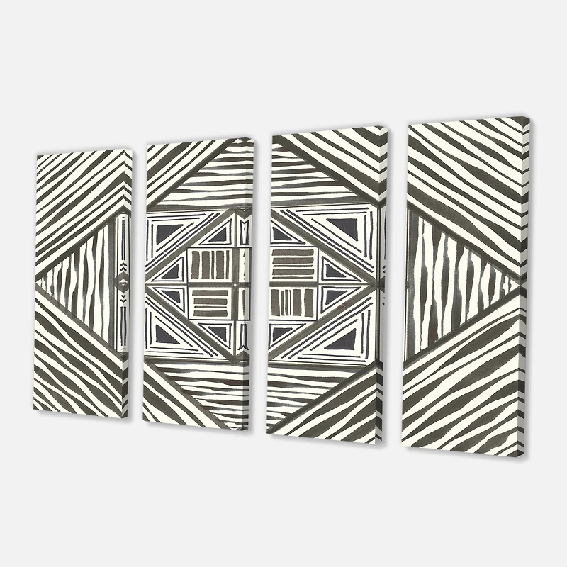 Designart - Minimalist Graphics II