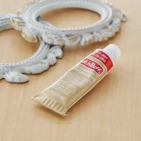 Rub 'n Buff® Wax Metallic Finish