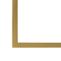 Expressions™ Gold Sydney Frame with Mat by Studio Décor