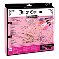 Juicy Couture Make it Real™ Love Letters Bracelets Kit