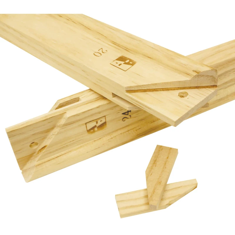 Art Alternatives Heavy-Duty Stretcher Bar