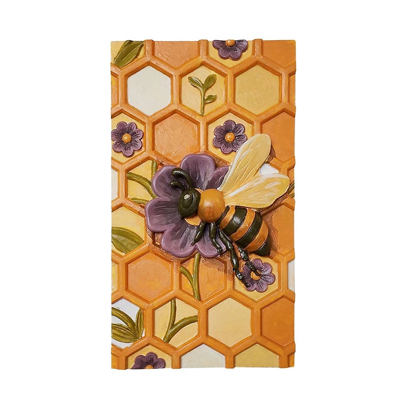 Bee Honeycomb Relief Painting Kit by Artist's Loft®