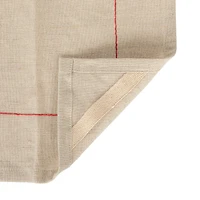 Hello Honey® Coffee Mug Linen & Cotton Blend Tea Towels, 4ct.