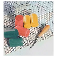 Leisure Arts® Palm Latch Hook Kit