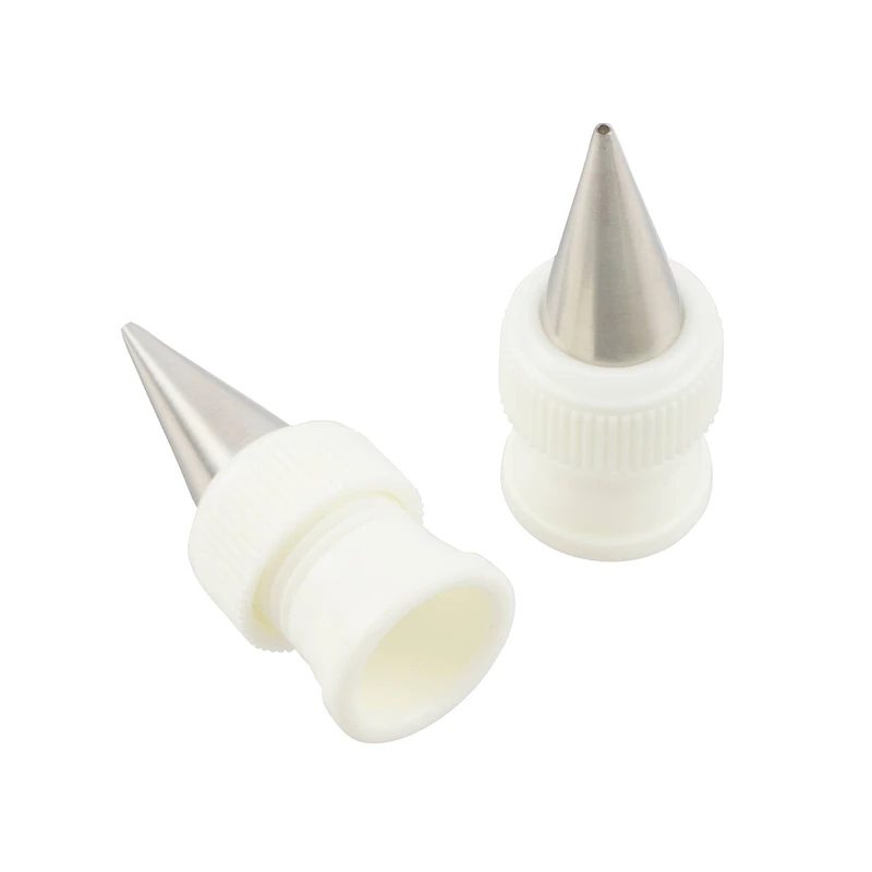 Icing Tip Set, 4ct. by Makery™