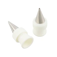 Icing Tip Set, 4ct. by Makery™