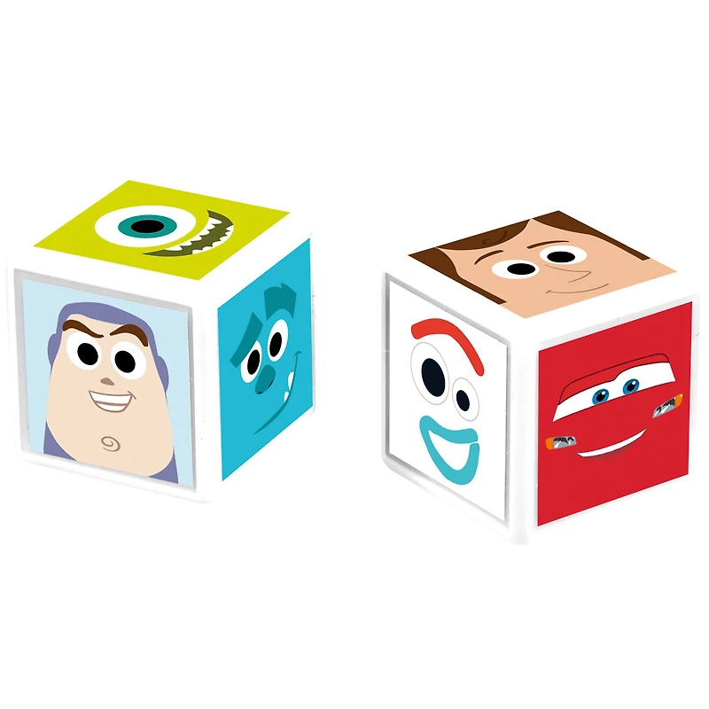 Top Trumps® Pixar Match Game