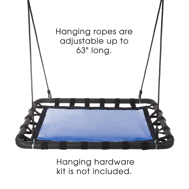 Toy Time 40" Platform Swing