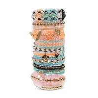 Rainbow Loom® Luxe Style™ Bracelet Kit