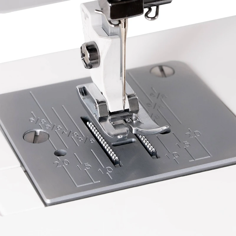 Janome Bridgerton Collection Easy-to-Use 15-Stitch Sewing Machine