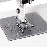 Janome Bridgerton Collection Easy-to-Use 15-Stitch Sewing Machine