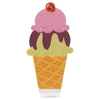 2D Ice Cream Diamond Art Kit by Creatology™