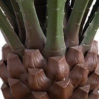 6ft. Potted UV Resistant Giant Agave Plant