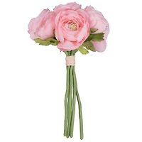 Mini Pink Ranunculus Bundle, 3ct.