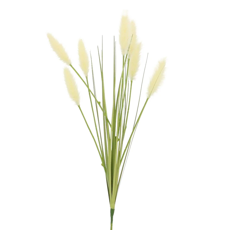 Cream Bunny Tail Stem by Ashland®