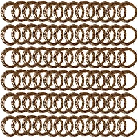 72 Pack: 3" Grapevine Wreath by Ashland®