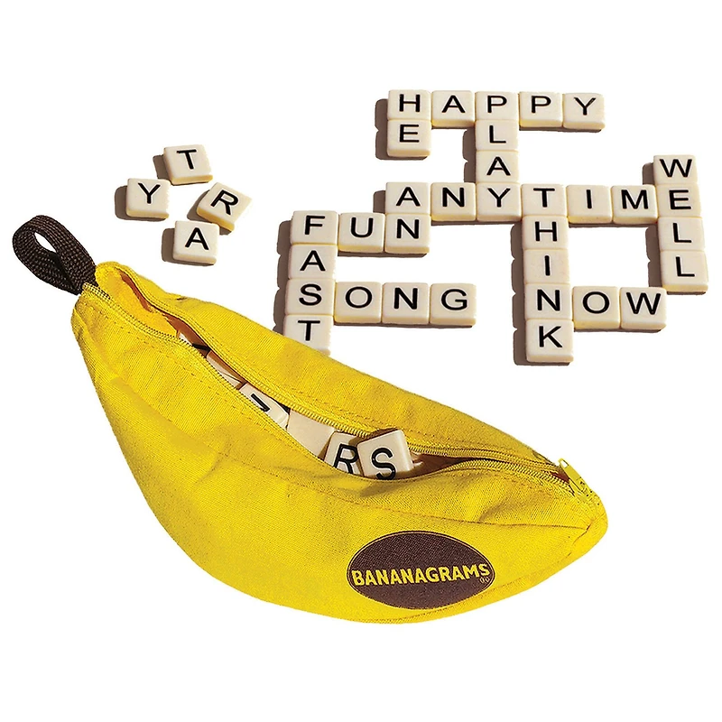Bananagrams®