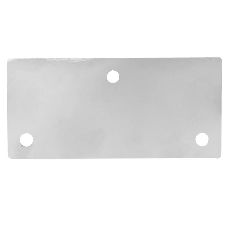 Dritz Home Nickel Modern Hairpin Legs