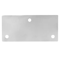 Dritz Home Nickel Modern Hairpin Legs