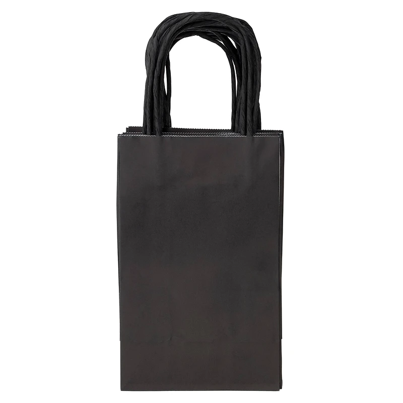  Black Small Bag Value Pack by Celebrate It™ 