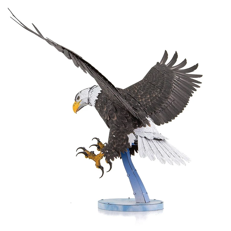 Metal Earth® Premium Series American Bald Eagle Steel Model Kit
