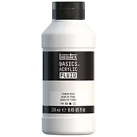 Liquitex® BASICS® Acrylic Fluid