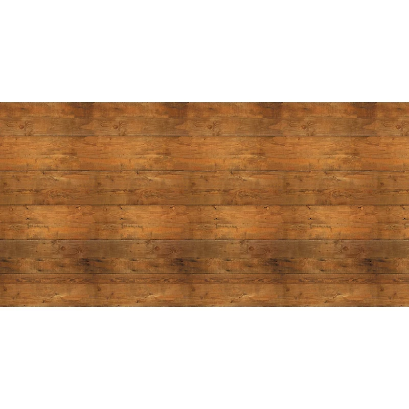 Fadeless® Shiplap Bulletin Board Art Paper, 48" x 50ft.