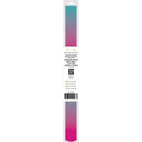 Heidi Swapp® Minc® 6ft. Pink Rainbow Reactive Foil Roll