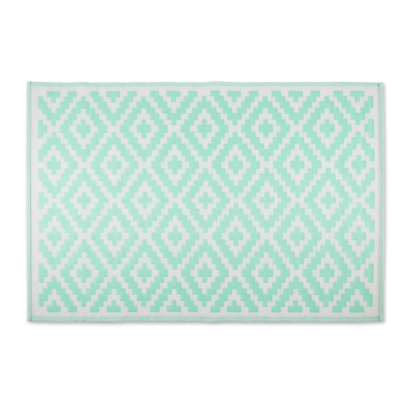 DII® Mesa Diamonds Outdoor Rug