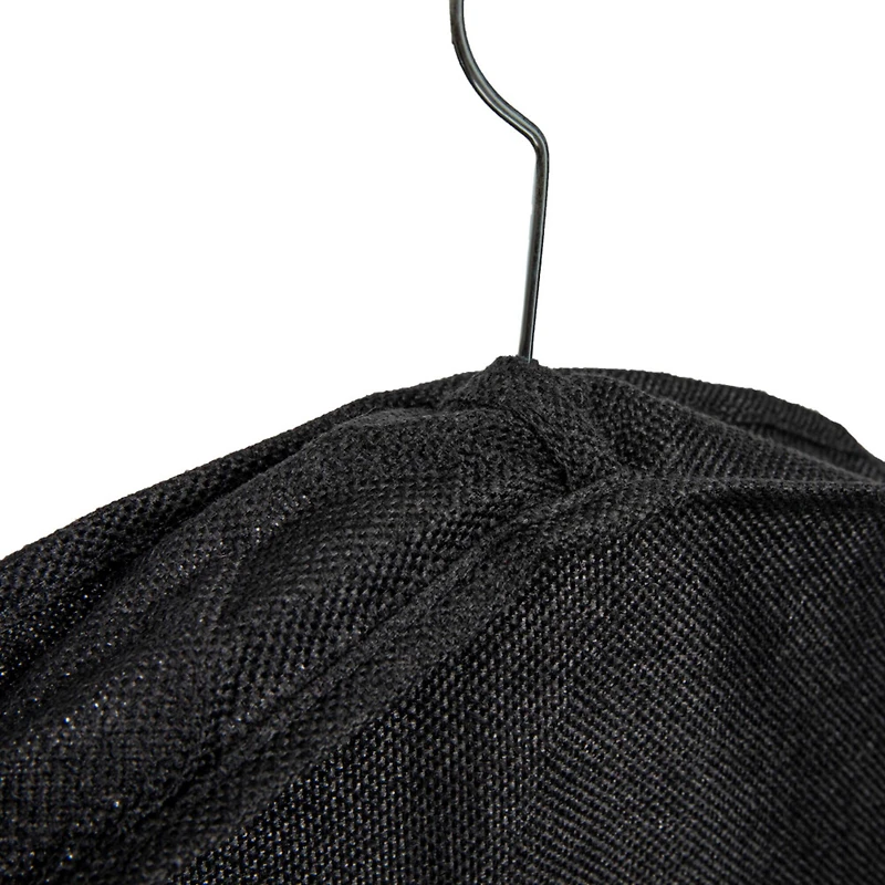 Household Essentials Hanging Garment Storage Bag