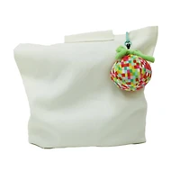 3.5" Disco Ball Ornament Plush by Creatology™