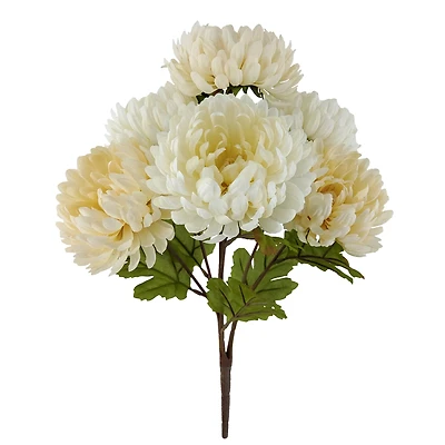 17" Mum Bush by Ashland