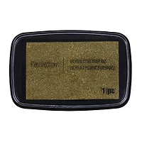 Metallic Archival Pigment Ink Pad by Recollections