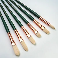 Silver Brush Limited Grand Prix® 6 Piece Variety Brush Set