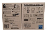 AMT® 1960 Ford F-100 Pickup with Trailer 1:25 Scale Model Kit